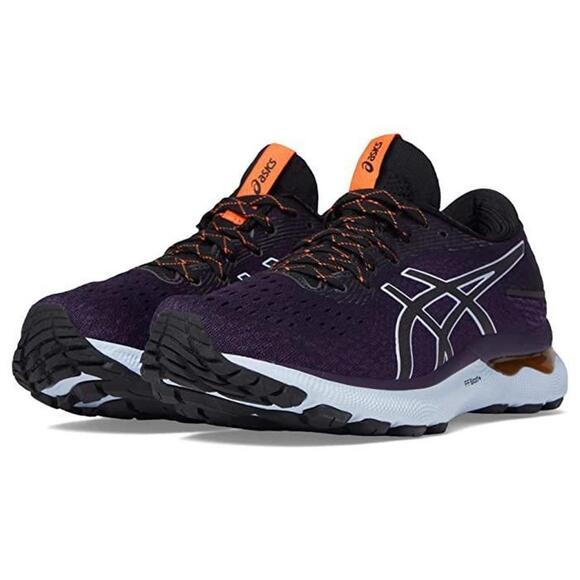 ASICS GEL-Nimbus 24 Tr -Size 11 Women's - Picture 1 of 3